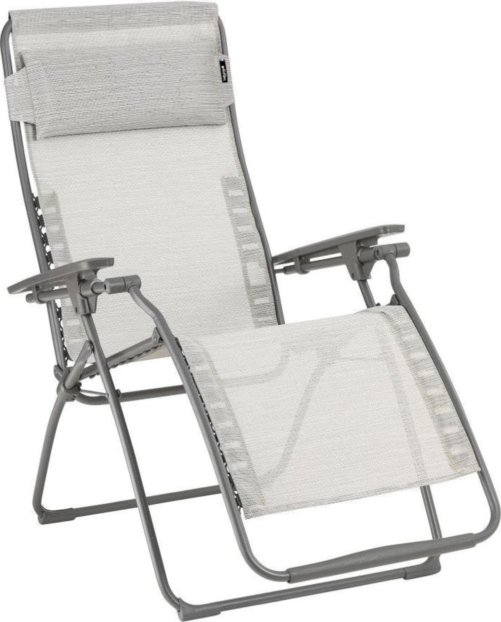 Silla y Sillón LAFUMA FUTURA