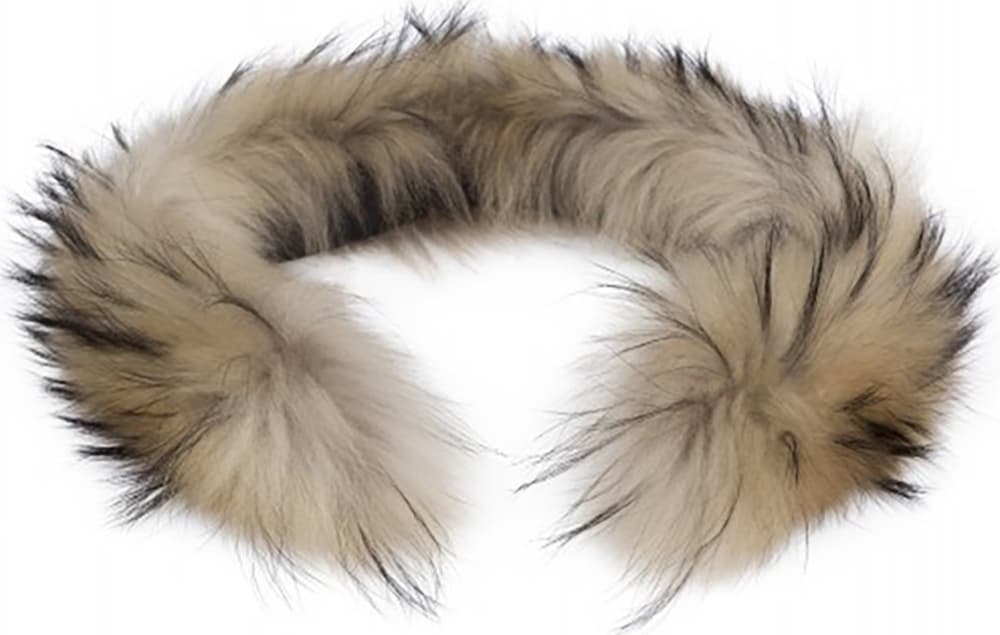 Accesorio y Recambio DESCENTE FAUX FUR