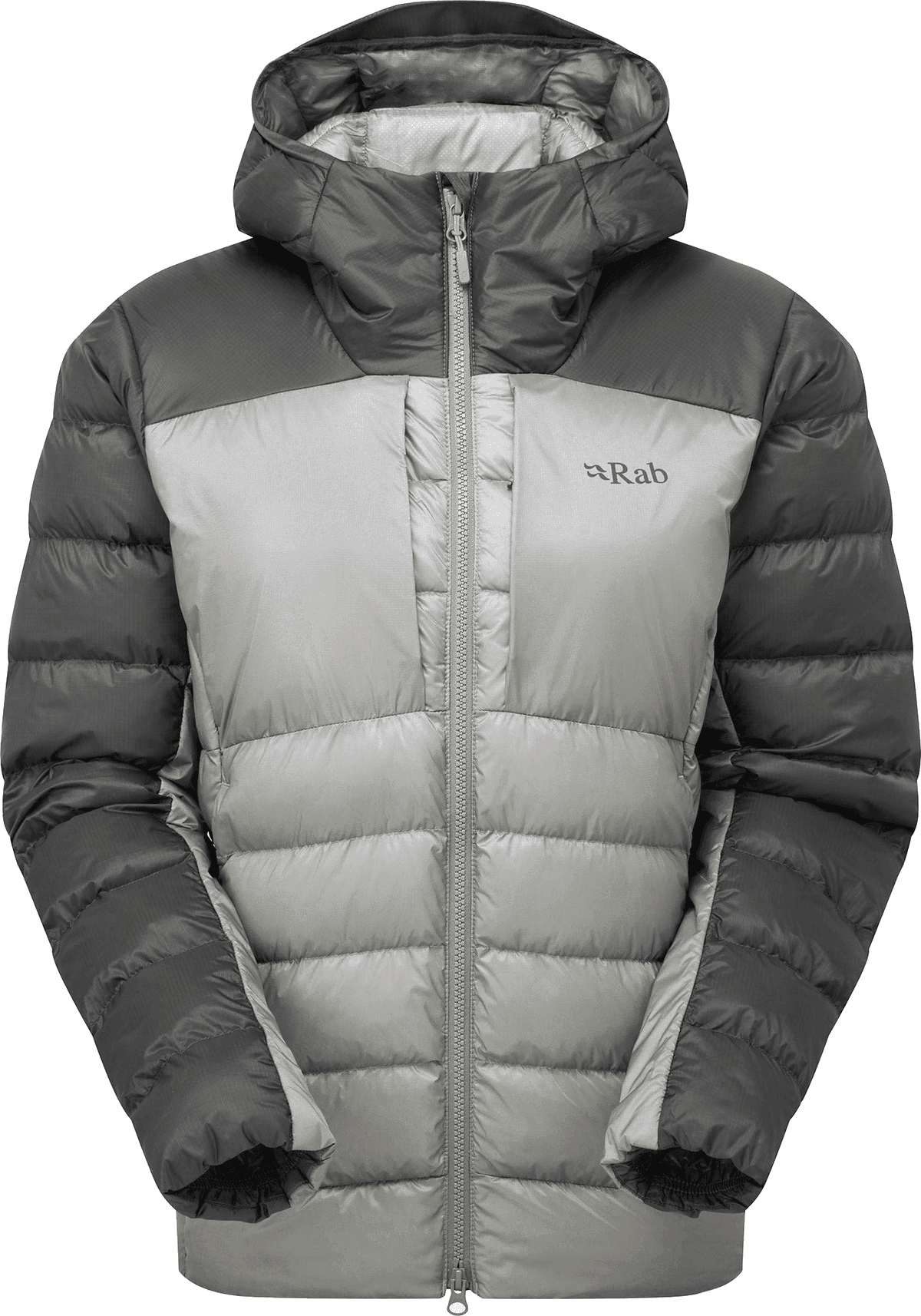Chaqueta RAB WOMEN'S CIRRUS ULTRA INSULATED HOODED JACKET