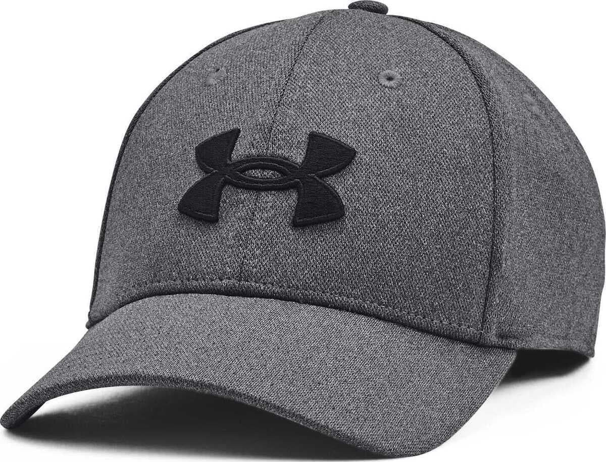 Gorra UNDER ARMOUR M BLITZING LOW STR