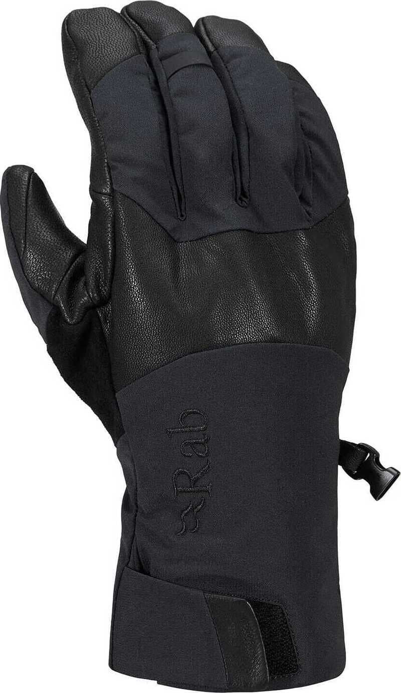 Guantes RAB GUIDE LITE GTX GLOVES