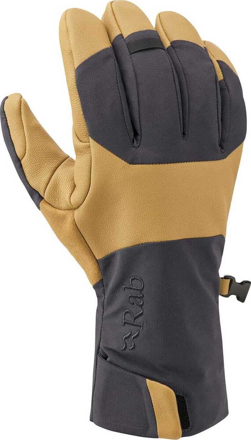 Guantes RAB GUIDE LITE GTX GLOVES