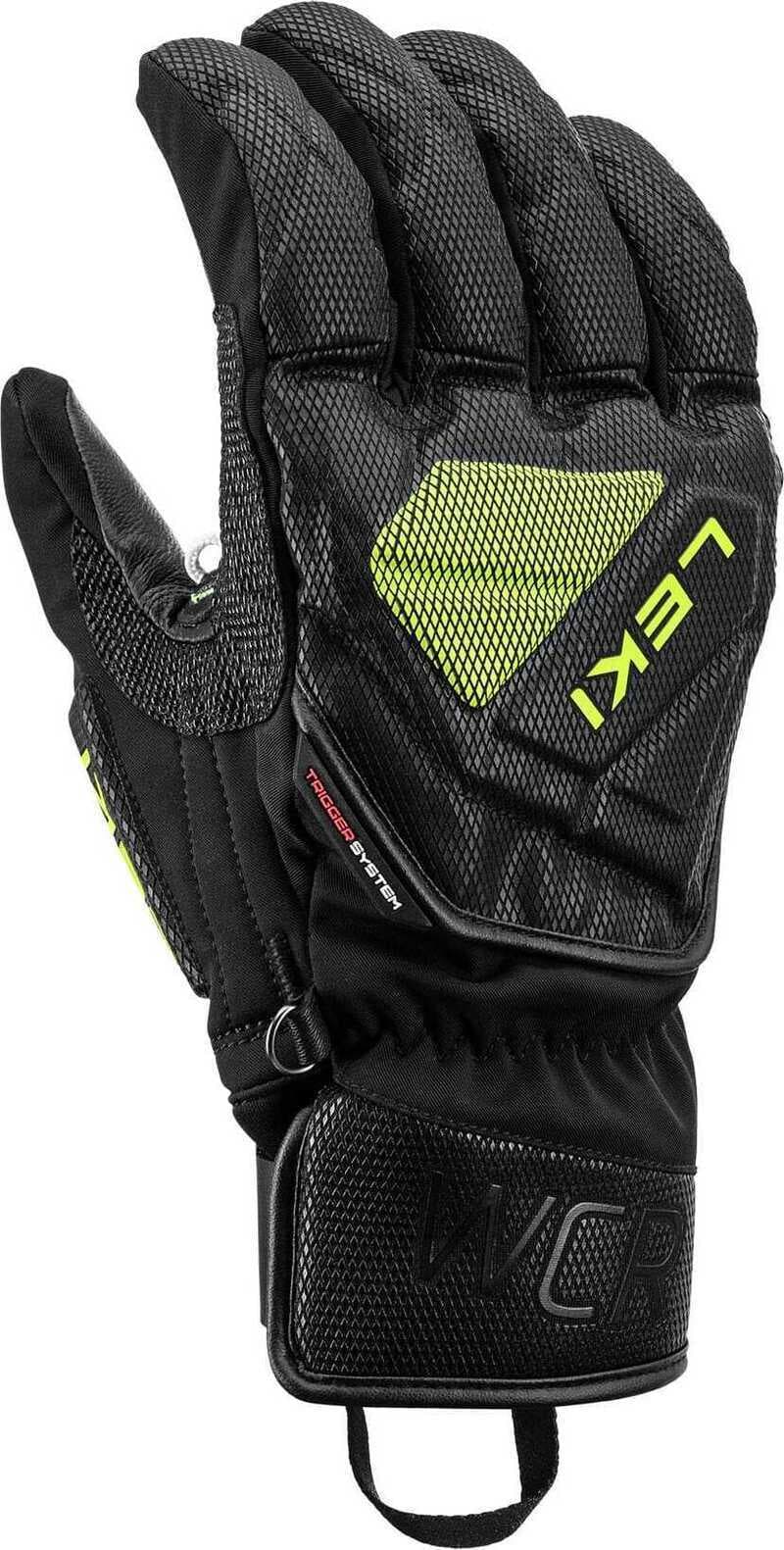 Guantes LEKI WCR C-TECH 3D