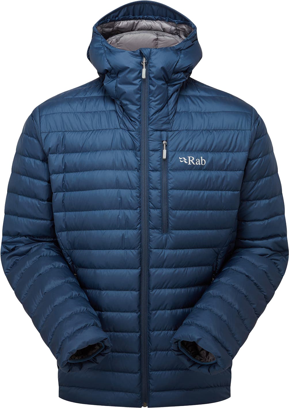 Chaqueta RAB MICROLIGHT ALPINE JACKET