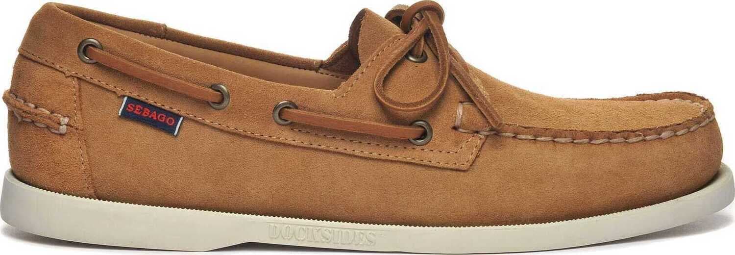 Zapatillas SEBAGO PORTLAND FLESH OUT