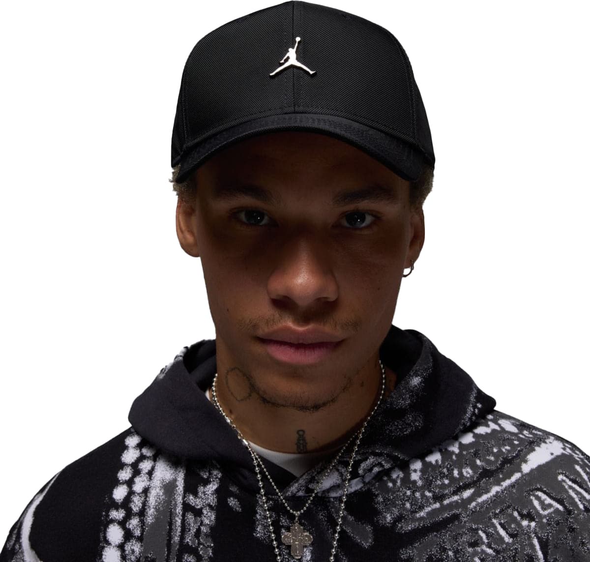 Gorro NIKE JORDAN RISE