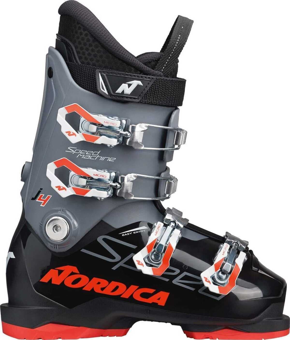 Botas NORDICA BOTA ESQUI SPEEDMACHINE J 4