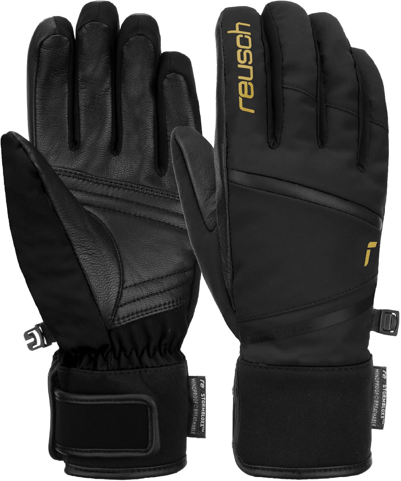 Guantes REUSCH REUSCH TESSA STORMBLOXX™