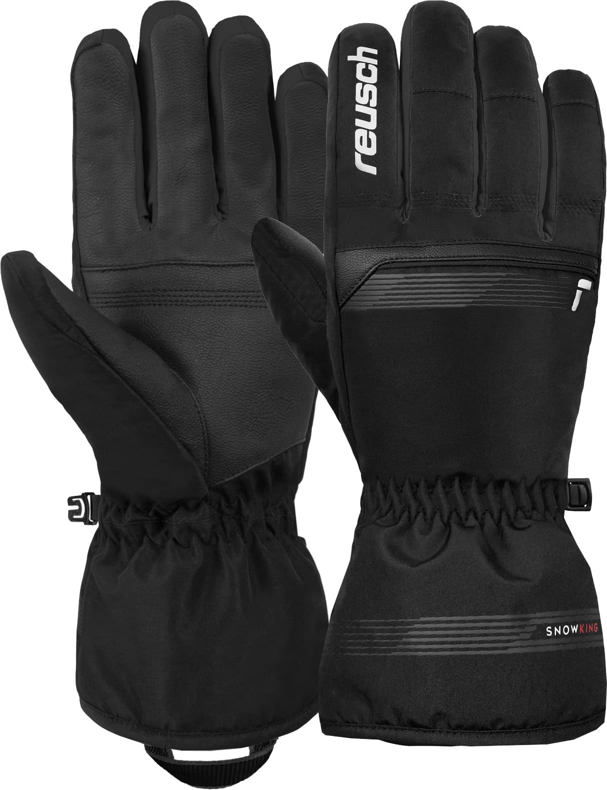 Guantes REUSCH REUSCH SNOW KING