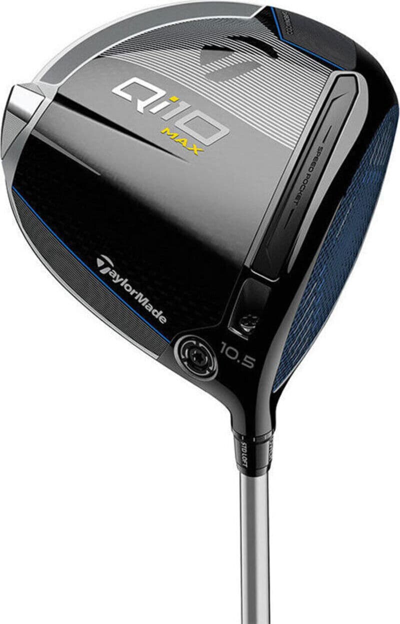 Driver TAYLOR MADE MWD MAX DRIVER - CORE SHAFT 10.5LH R