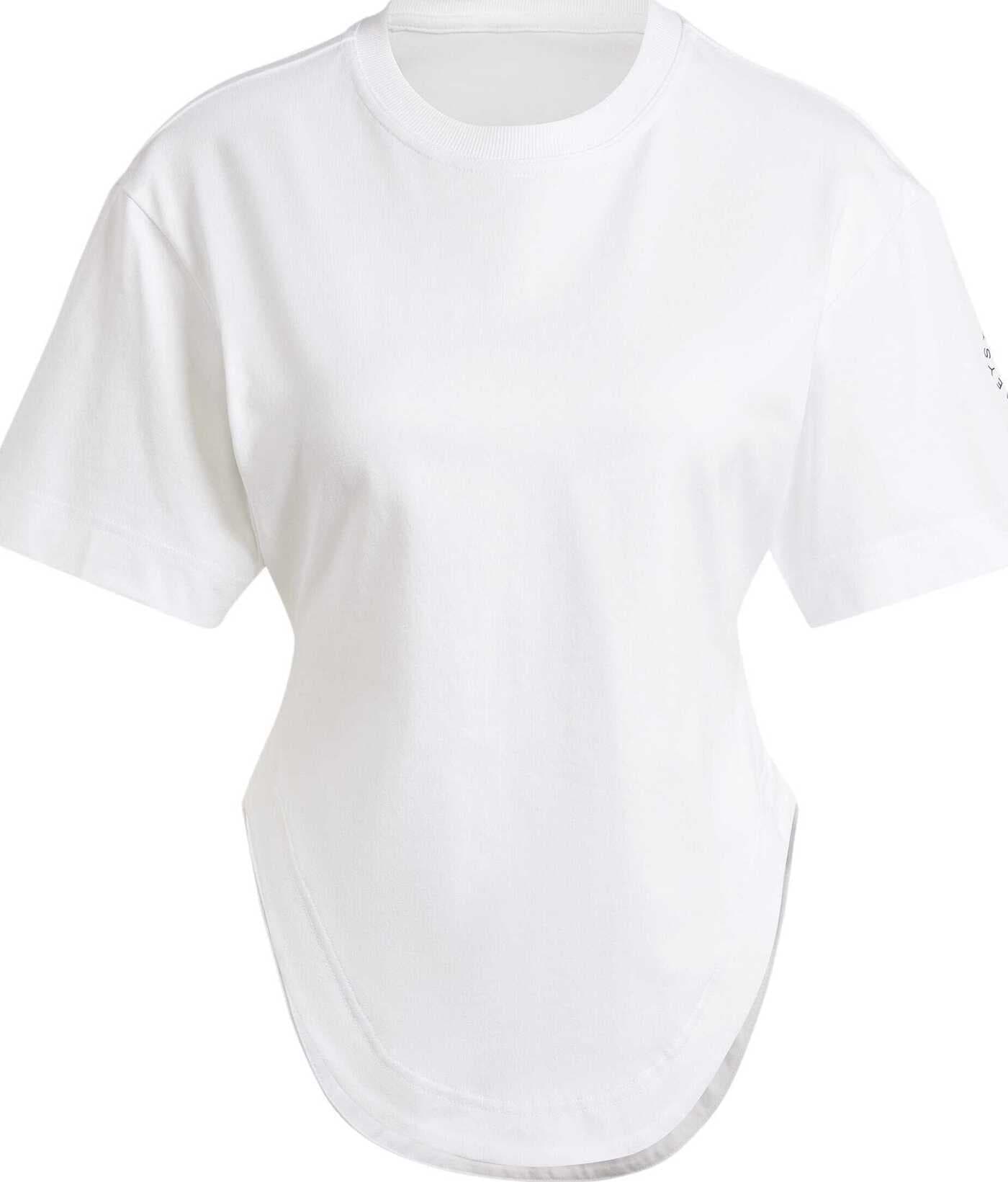 Camiseta ADIDAS BY STELLA MCCARTNEY ASMC CRFD HEM T