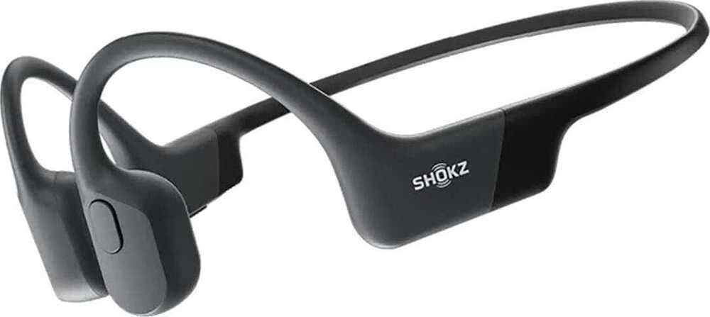 Auricular SHOKZ OpenRun USB-C