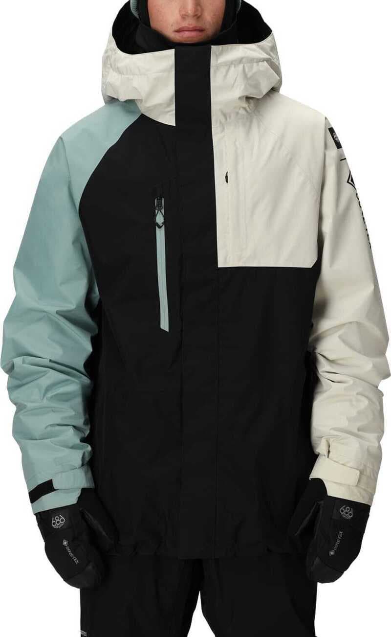 Chaqueta 686 MENS GORE-TEX CORE SHELL JACKET