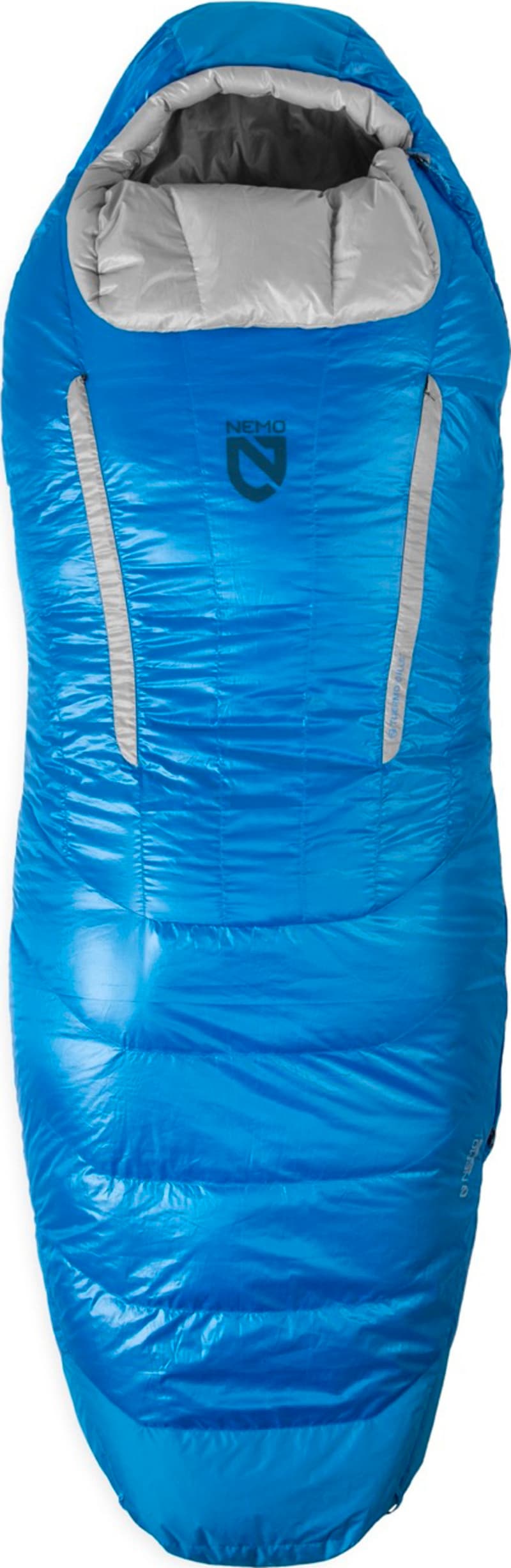 Sacos de dormir NEMO DISCO MENS 30 REG