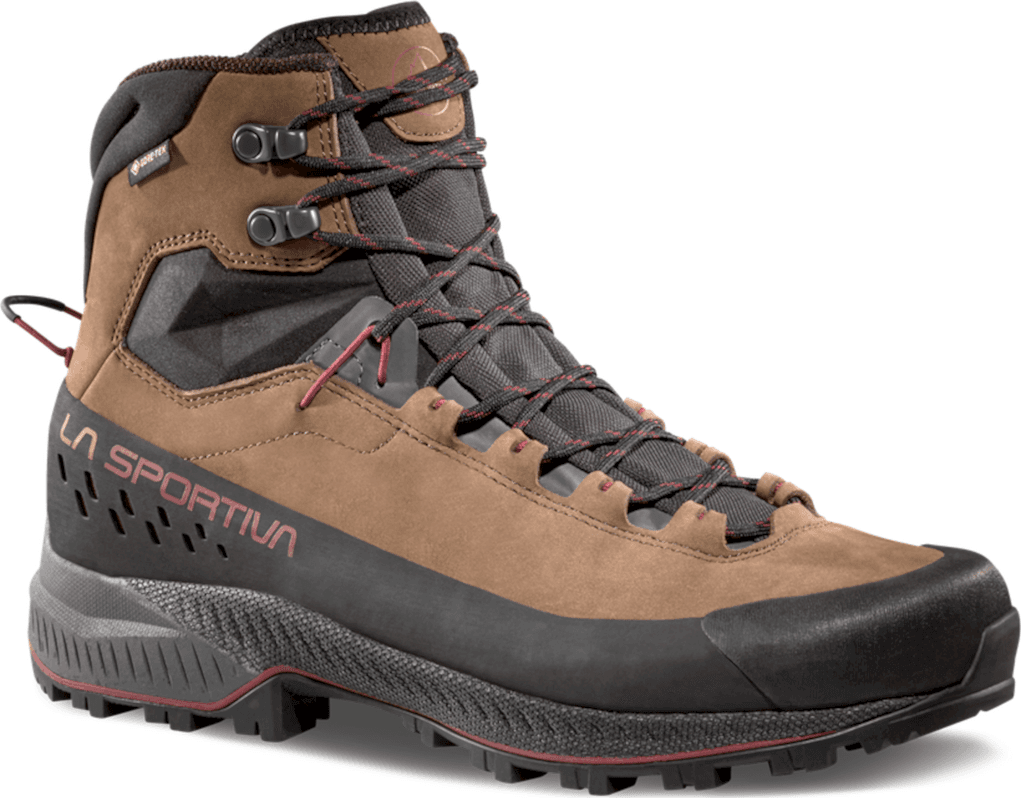 Botas LA SPORTIVA TX5 EVO MID GTX