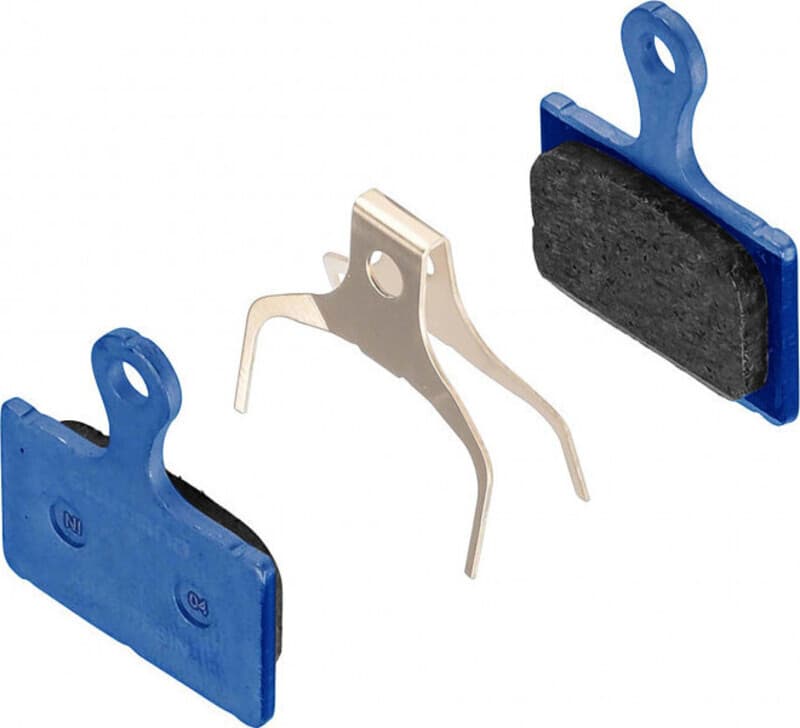 Freno y Mando GALFER ROAD BRAKE PAD SHIMANO ULTEGRA DISC ROAD - FD496G
