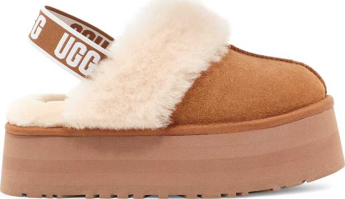 Zapatillas UGG W FUNKETTE