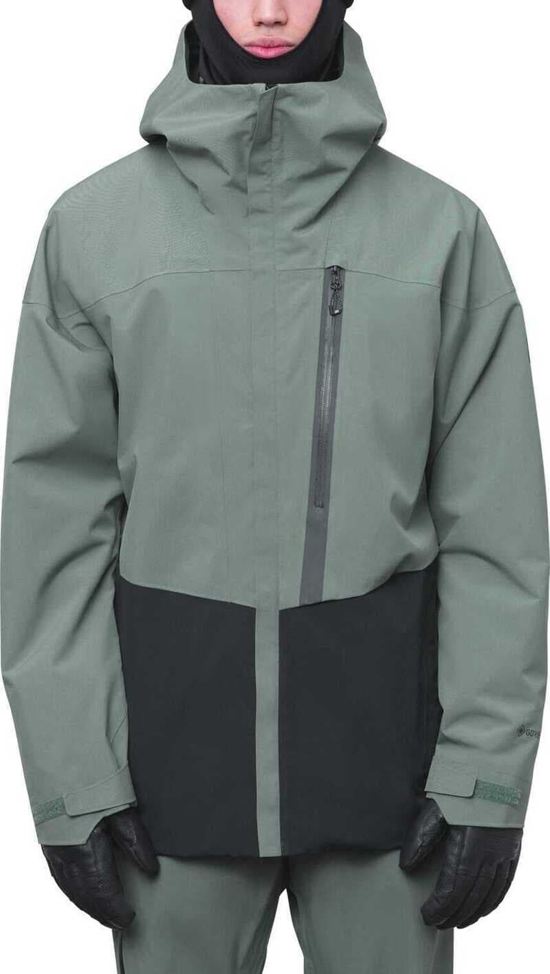 Chaqueta 686 MNS GORE-TEX GT JACKET