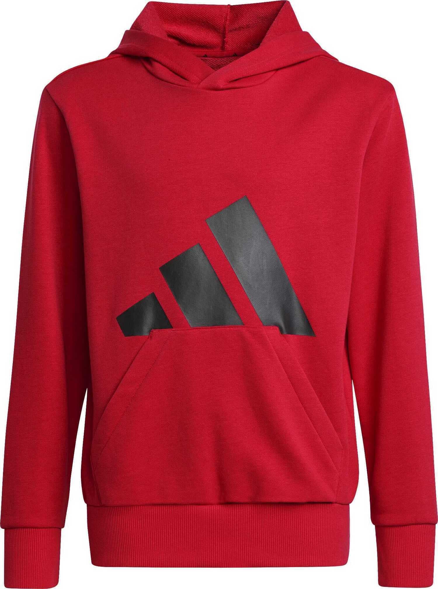 Sudadera ADIDAS J BL FT HD 280