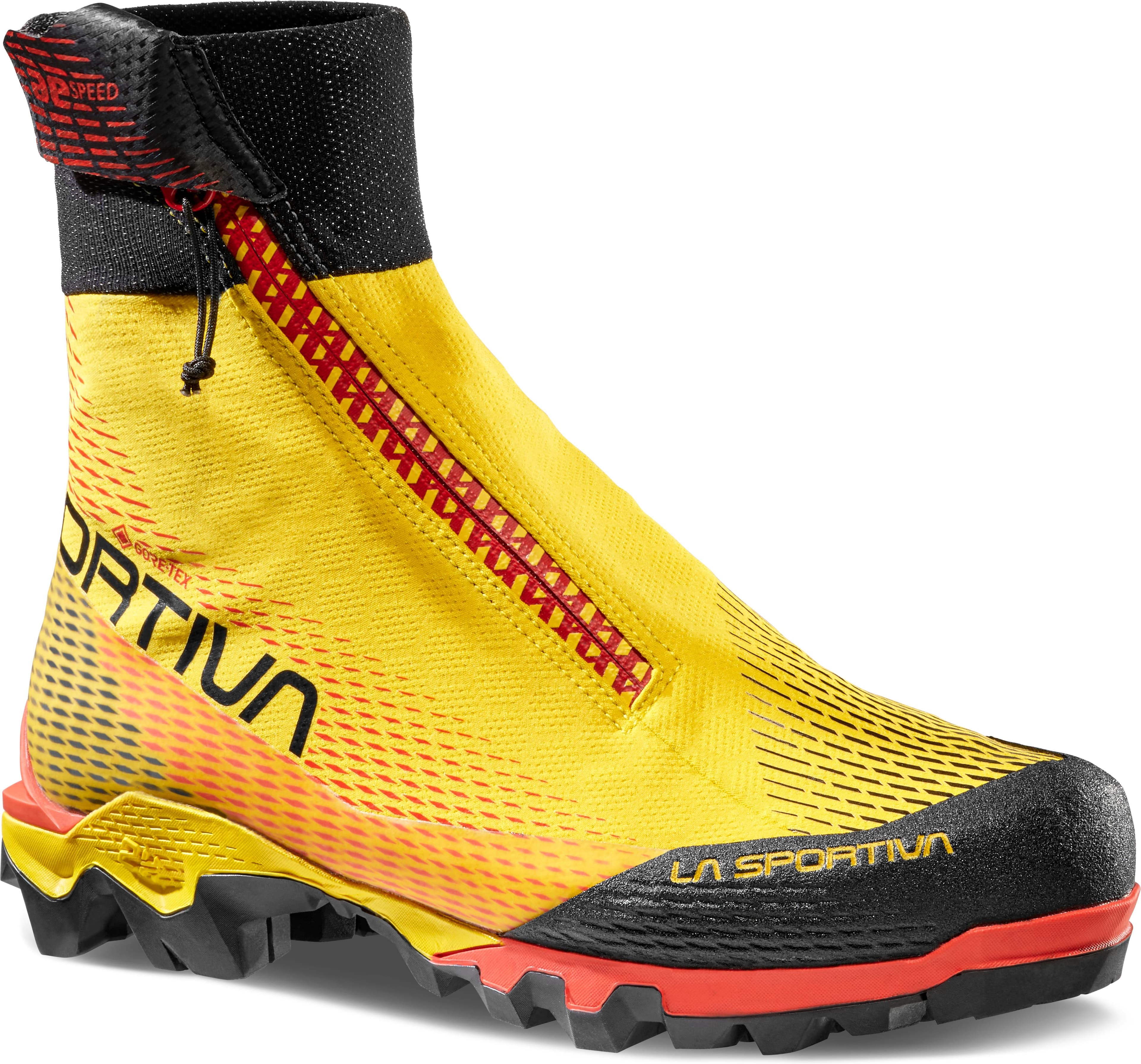 Botas LA SPORTIVA AEQUILIBRIUM SPEED GTX