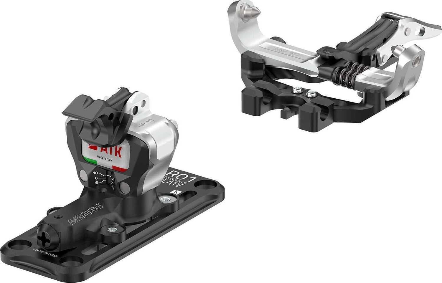 Fijaciones ATK HAUTE ROUTE 10