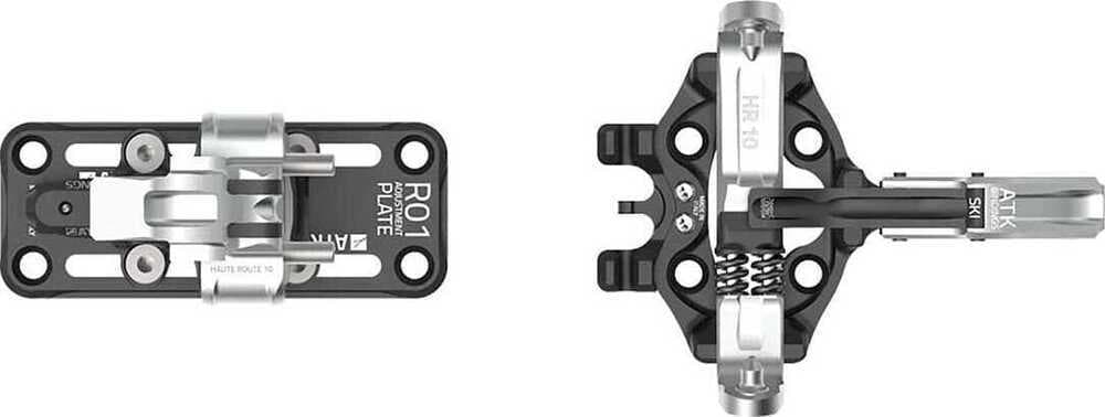 Fijaciones ATK HAUTE ROUTE 10 PLUS