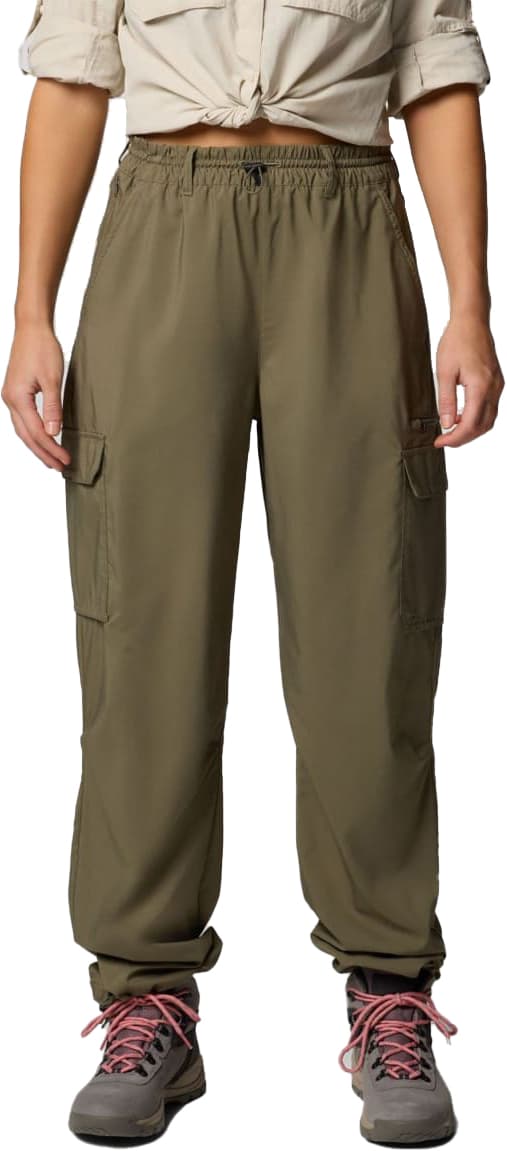 Pantalón COLUMBIA SKIEN VALLEY CARGO PANT