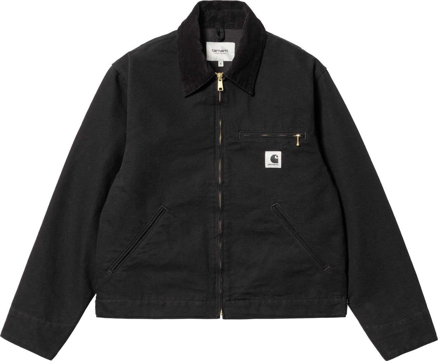 Chaqueta CARHARTT WIP W' OG DETROIT JACKET