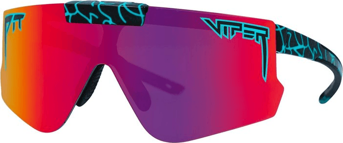 Gafas PIT VIPER FLIP-OFFS