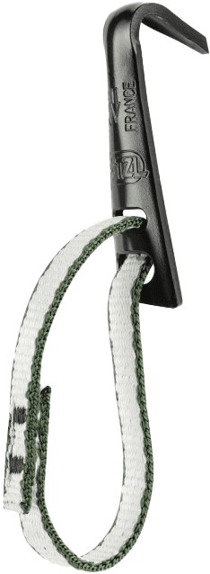 Baga de Anclaje PETZL CROCHET REGLETTE