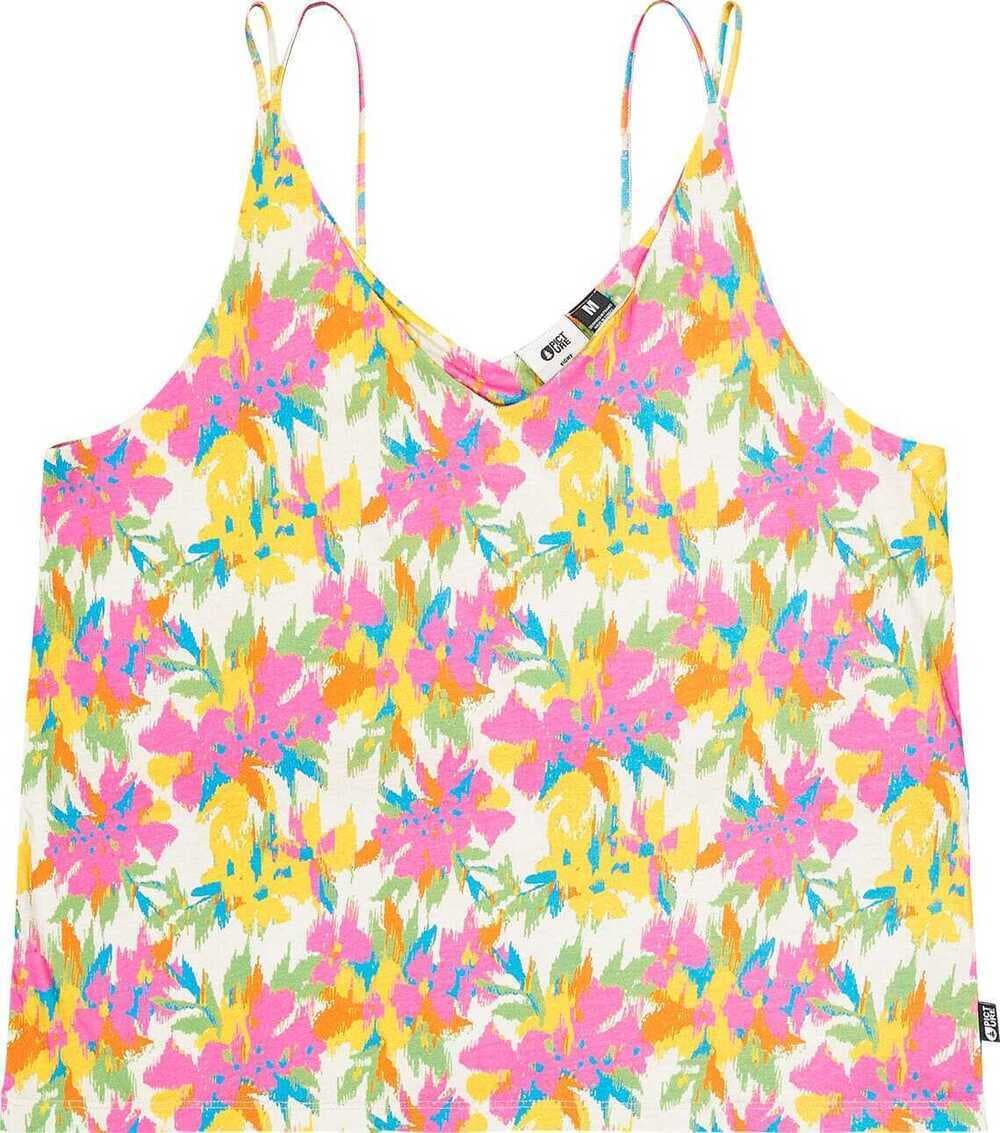 Camiseta PICTURE SILYA TEE