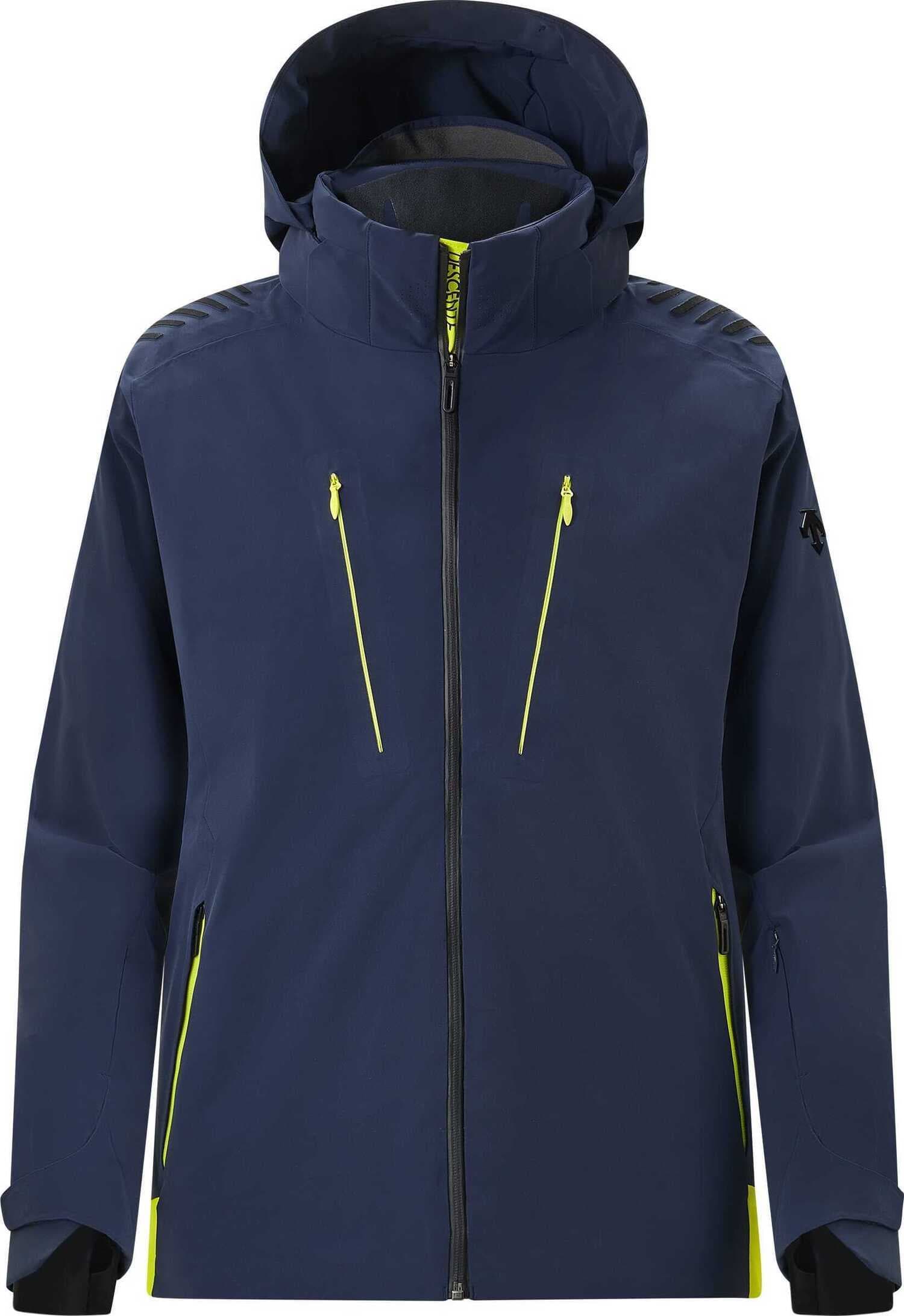 Chaqueta DESCENTE INSULATED JACKET