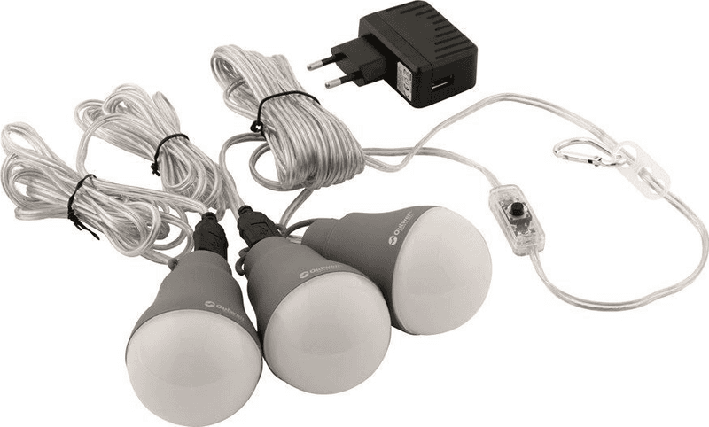 Accesorio y Recambio OUTWELL EPSILON BULB SET
