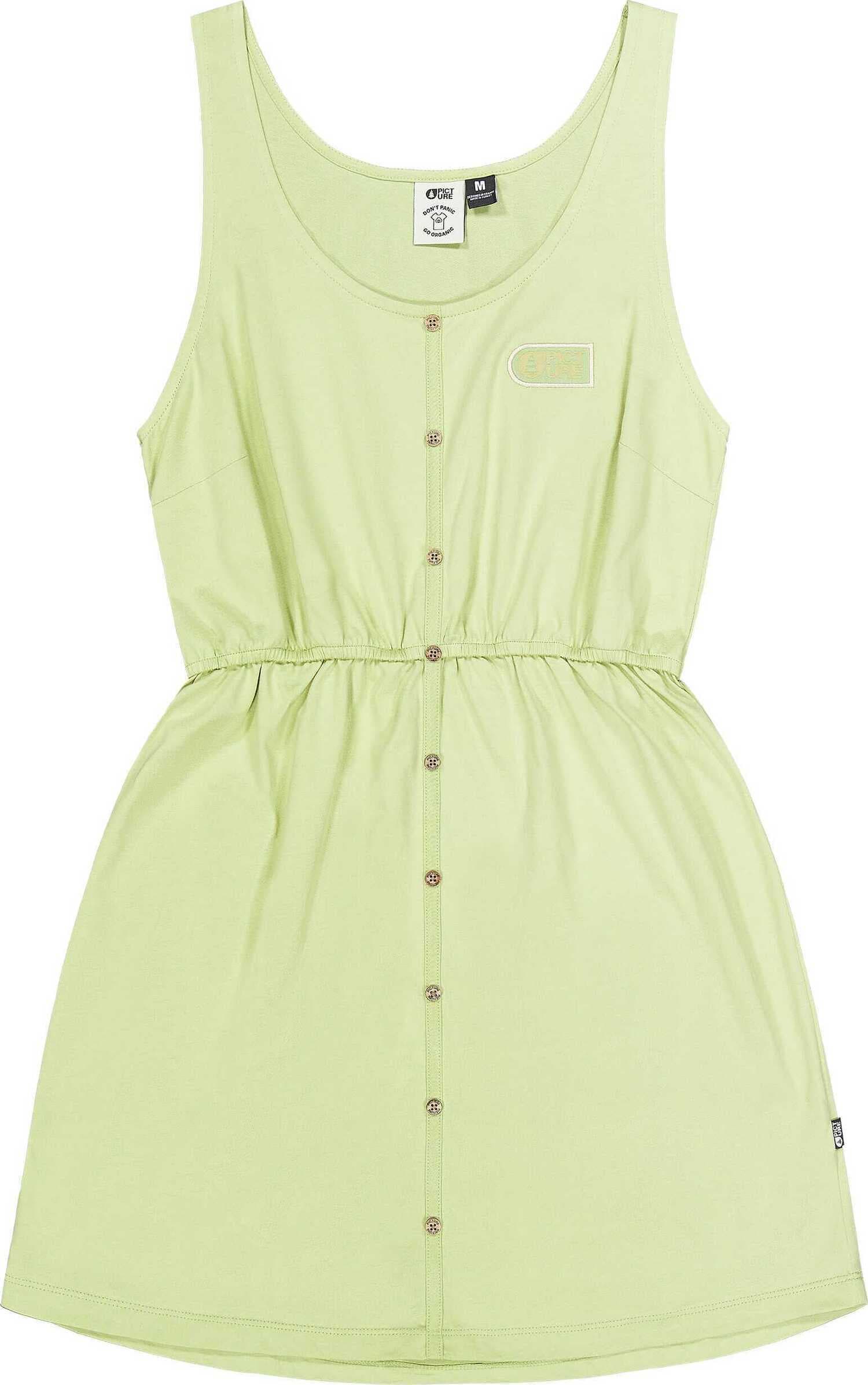 Vestido PICTURE LOONNA DRESS