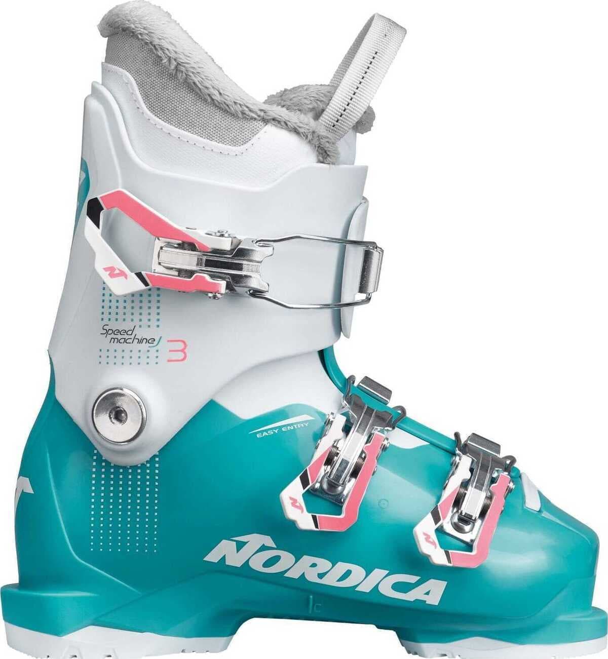 Botas NORDICA SPEEDMACHINE J 3 (GIRL)