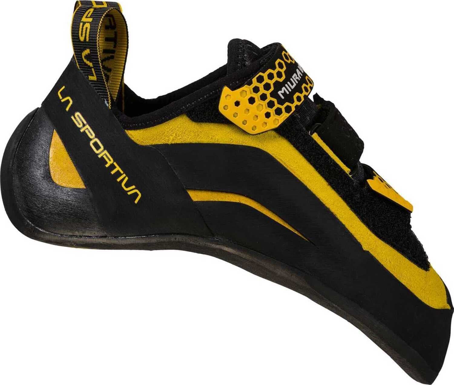 Pies de Gato LA SPORTIVA MIURA VS