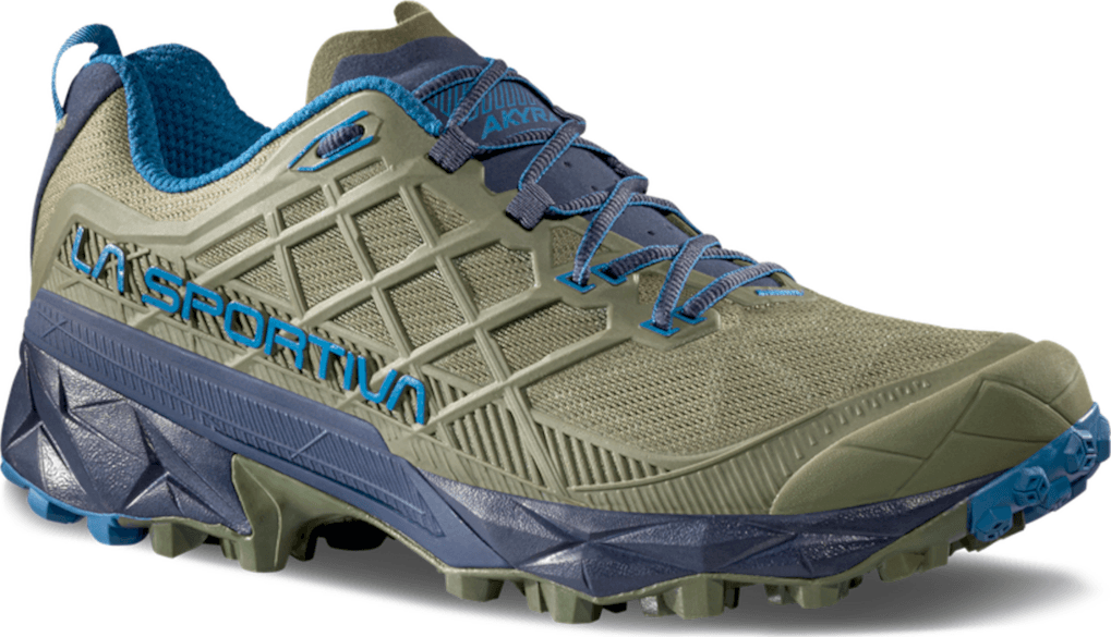 Zapatillas LA SPORTIVA AKYRA II