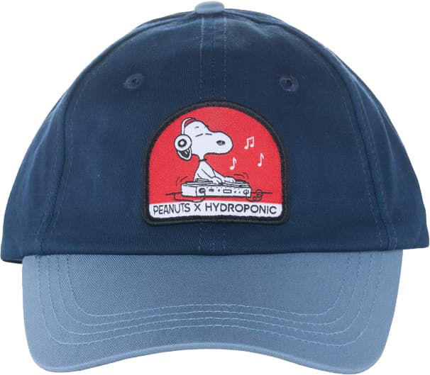 Gorra HYDROPONIC PE DJ CP