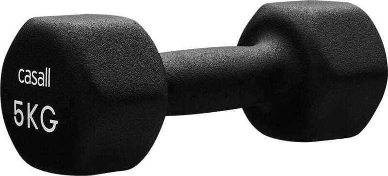Accesorio y Recambio CASALL CLASSIC DUMBBELL 5KG