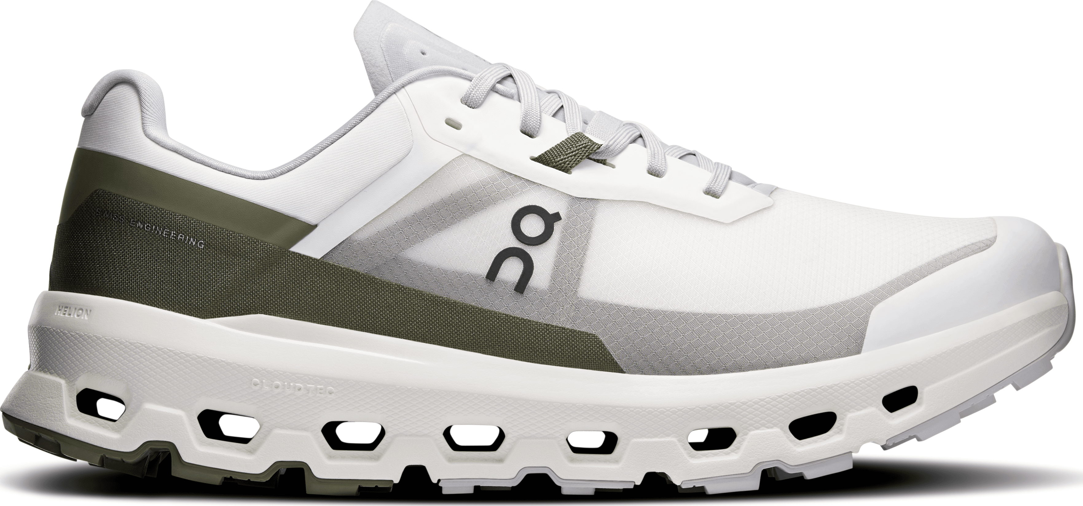 Zapatillas ON CLOUDVISTA 2