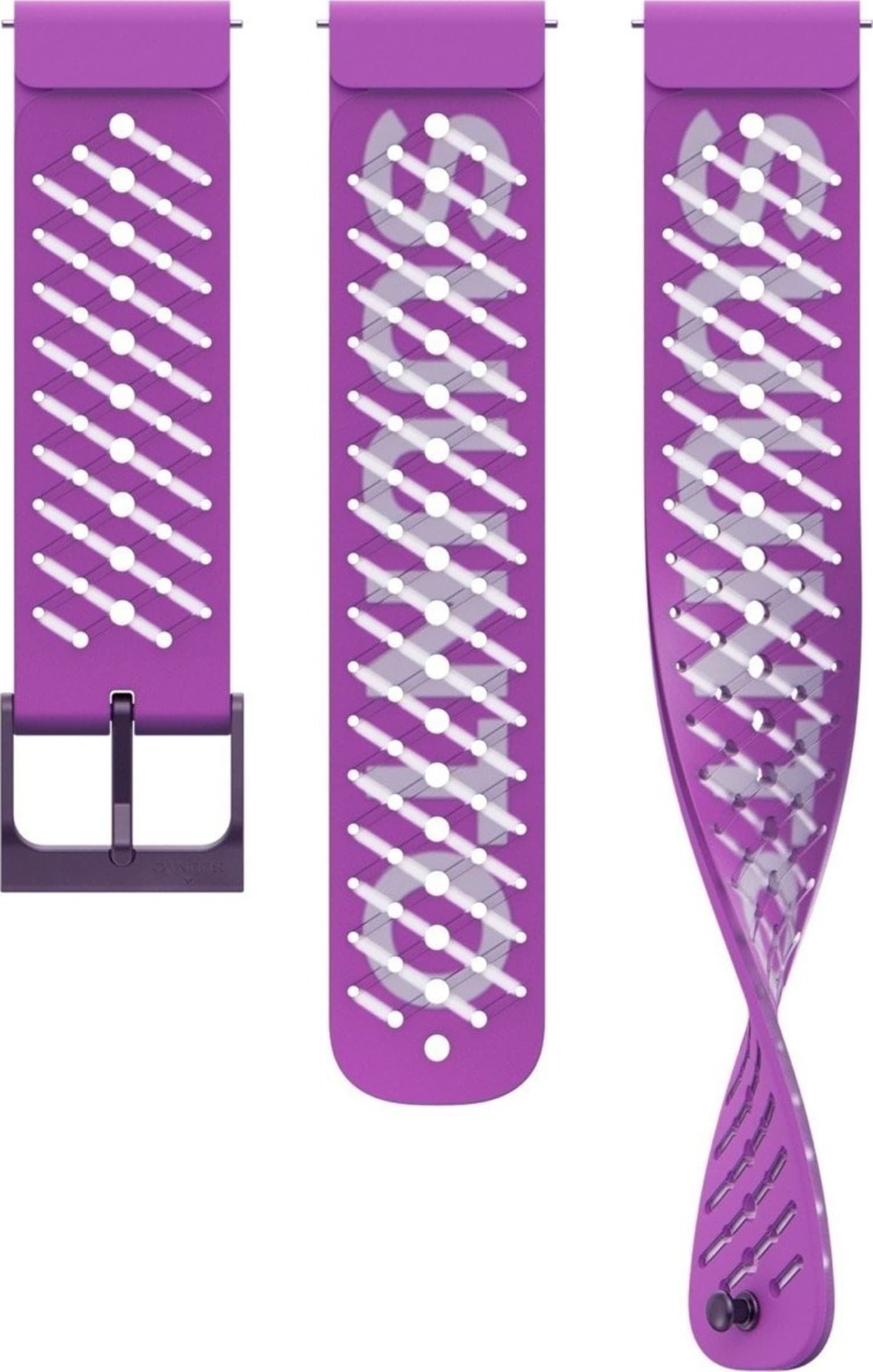 Accesorio y Recambio SUUNTO 22 ATH5 SILICONE STRAP