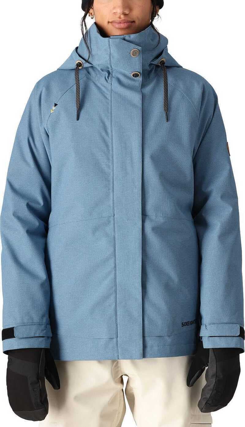 Chaqueta 686 SMARTY 3-IN-1 SPELLBOUND JACKET