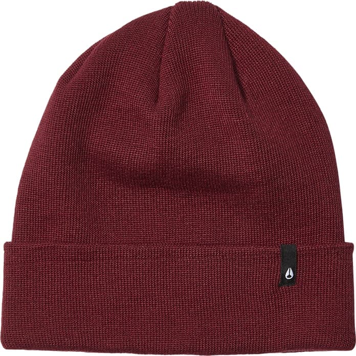 Gorro NIXON DISTRICT BEANIE