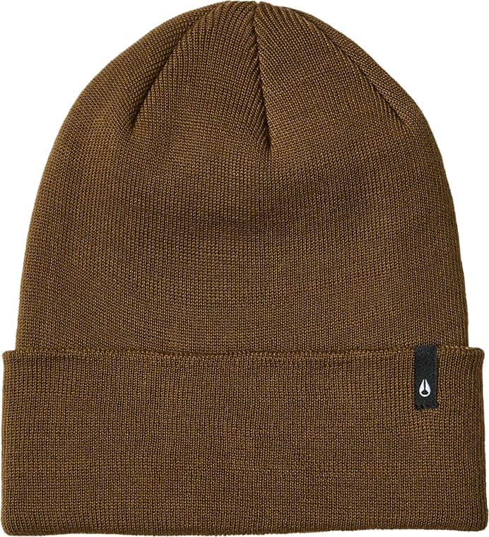 Gorro NIXON DISTRICT BEANIE