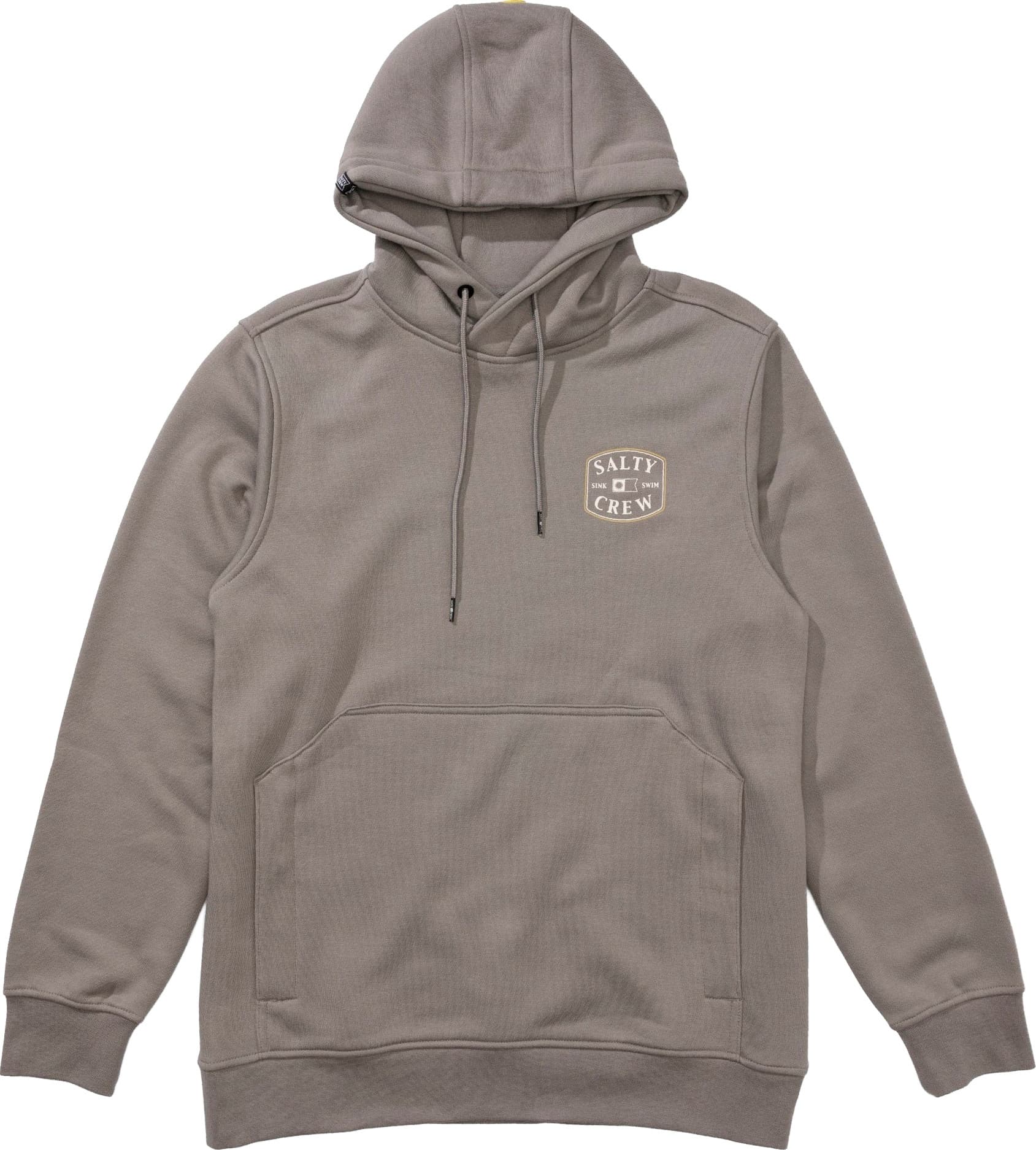 Sudadera SALTY CREW CAPITALS TECH FLEECE
