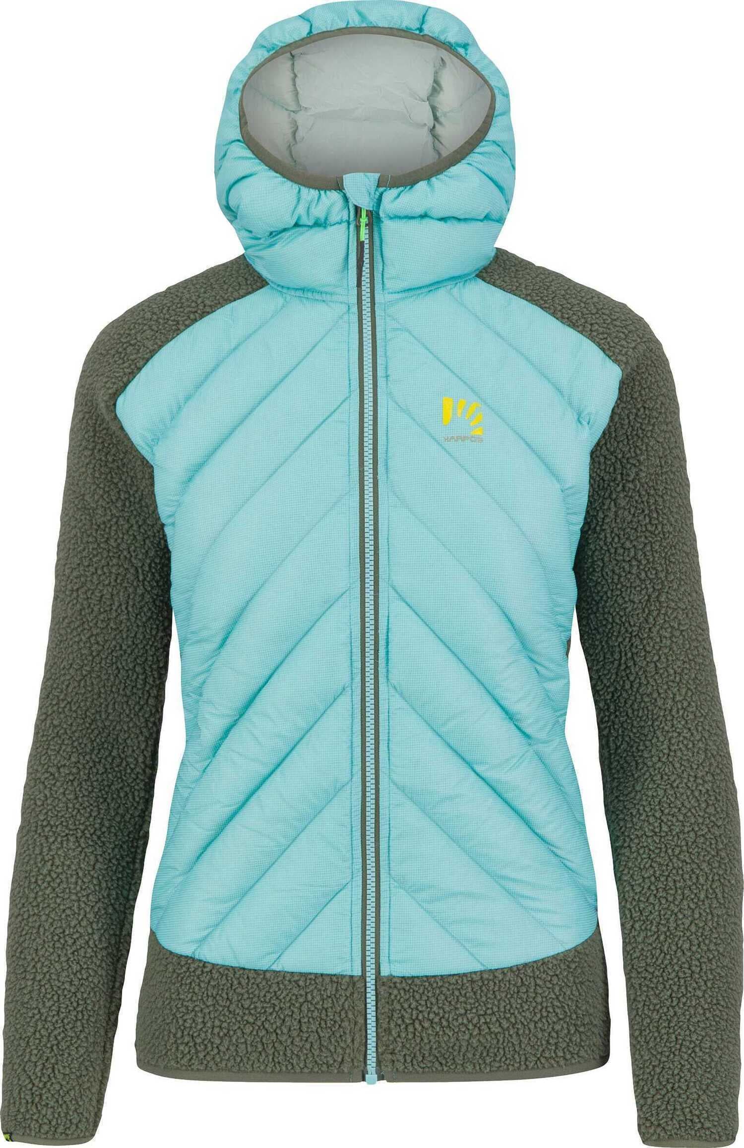 Chaqueta KARPOS MARMAROLE W TECH JACKET