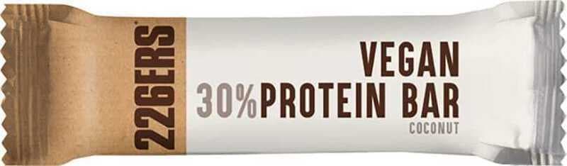 Alimentación 226ERS VEGAN GUMMY BAR 30G PECTINA CAFEINA