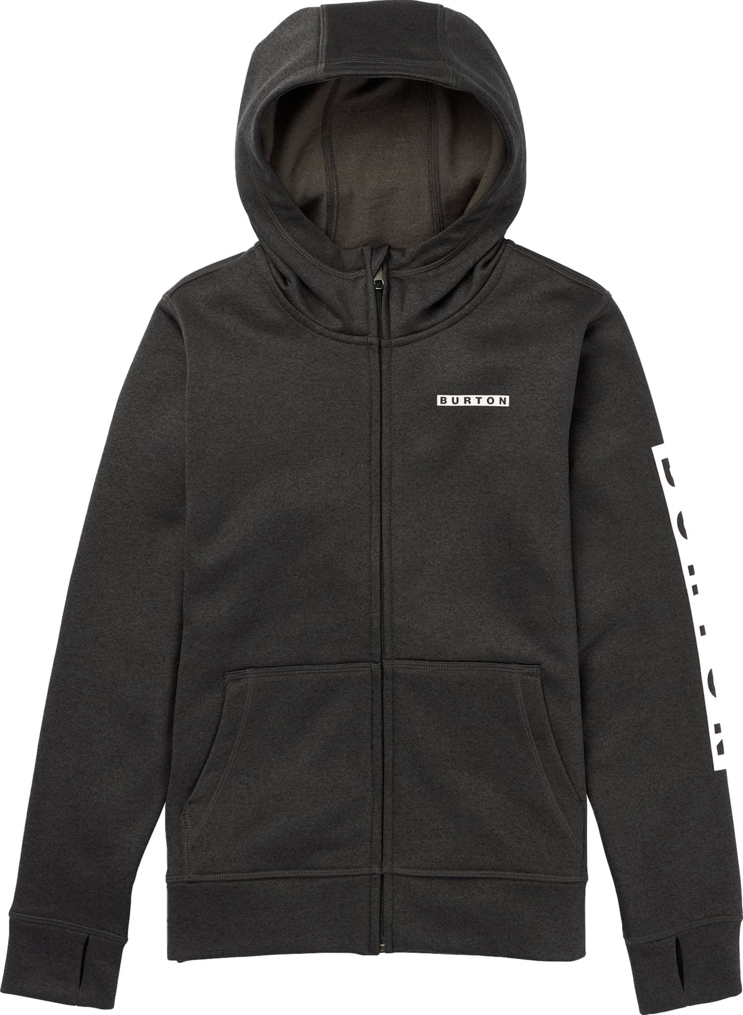 Forro Polar BURTON KIDS' OAK FULL-ZIP