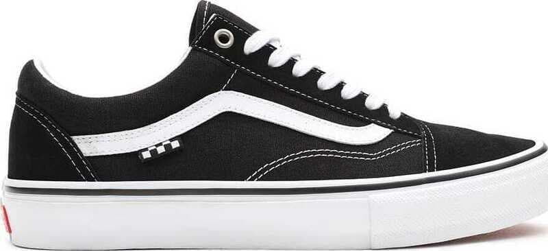 Zapatillas VANS SKATE OLD SKOOL