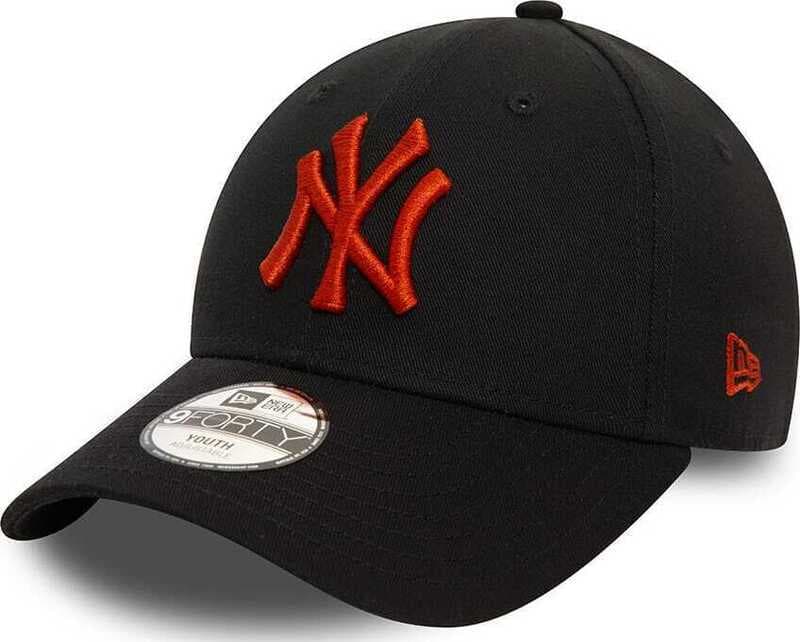 Gorra NEW ERA CHYT LEAGUE ESS 9FORTY NEYYAN BLKINR